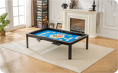 What Makes Ironside 2.0 “The Ultimate Game Table”?