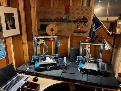 3d Printing for Board Games: Two Hobbies that Each Make the Other More Fun