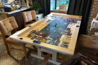 5 Easy Ways to Organize Board Games (Storage Tips That Actually Work)