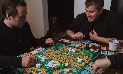 How to Store Board Games Without Making Your Room Look Messy?