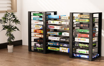 A Throne of Games: How I Transformed My Shed into a Gaming Sanctuary