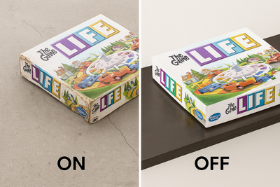 9 Practical Ways to Protect Your Board Games