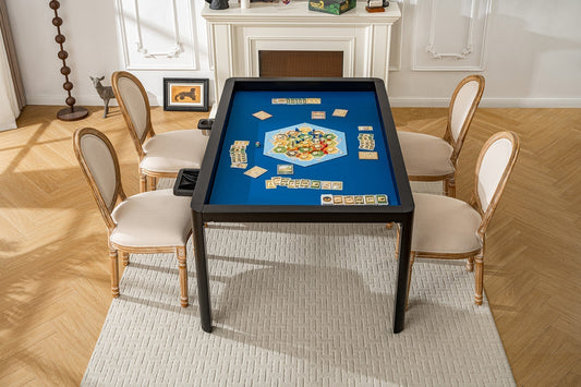 You Gotta Fit Everybody At The Table