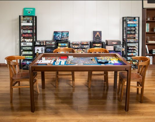 Why the Ironside Game Table Is Redefining Gaming Spaces?