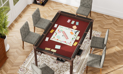 5 Great Glass Cabinets For Your Gaming Collection