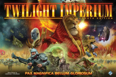 Why TI4 Becomes a Social Traffic Jam by Hour Six