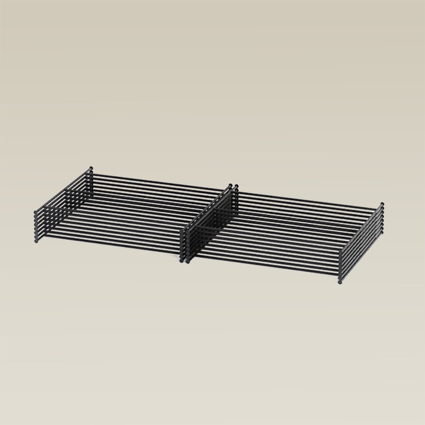 16-pack of Shelves