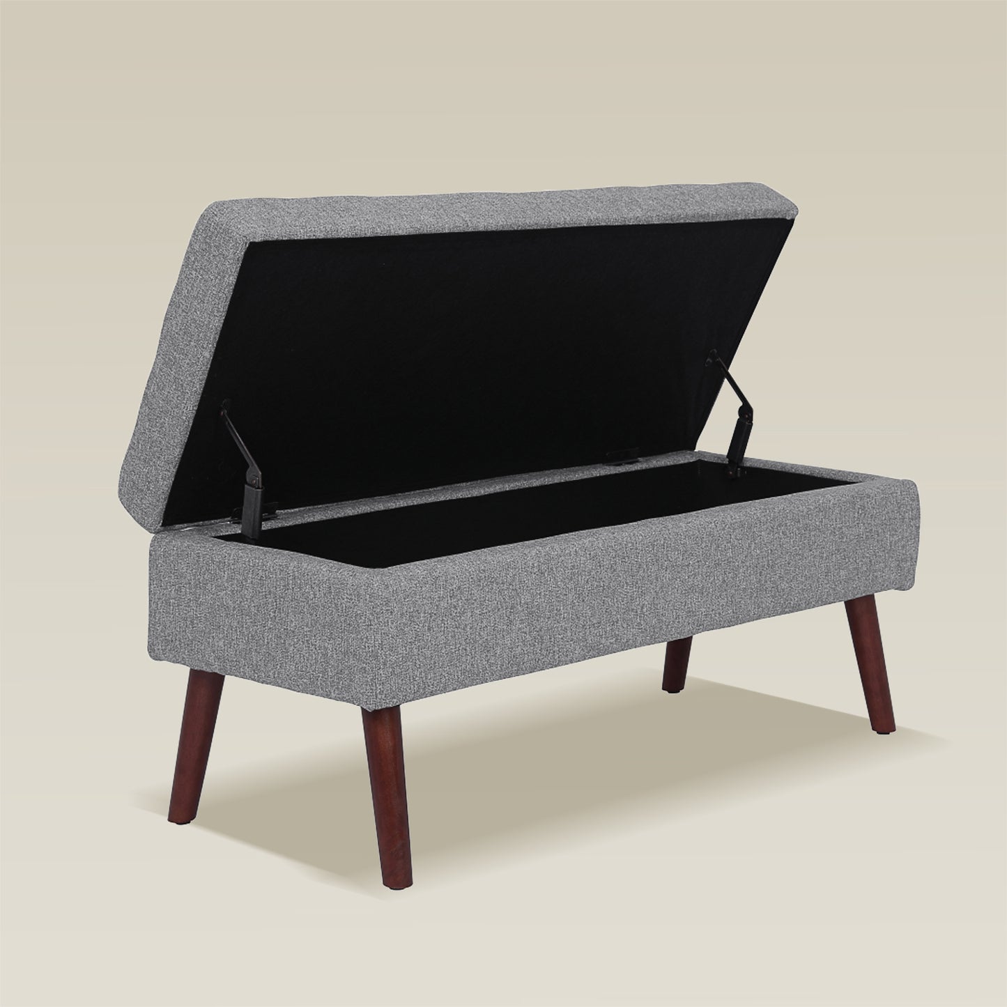 Storage Game Bench