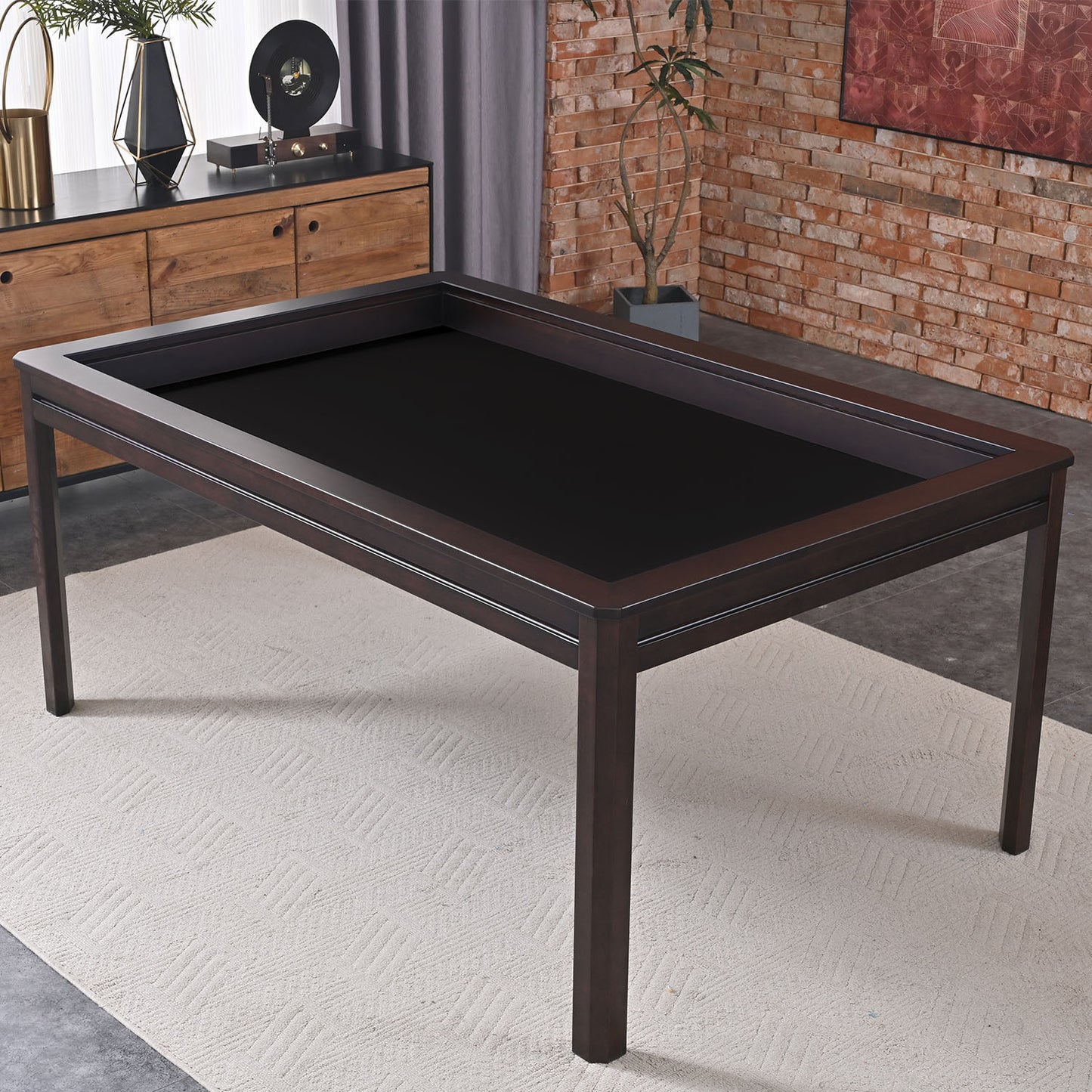 3×5' Velvet Playmat - 5mm Thick| BoxKing Gaming