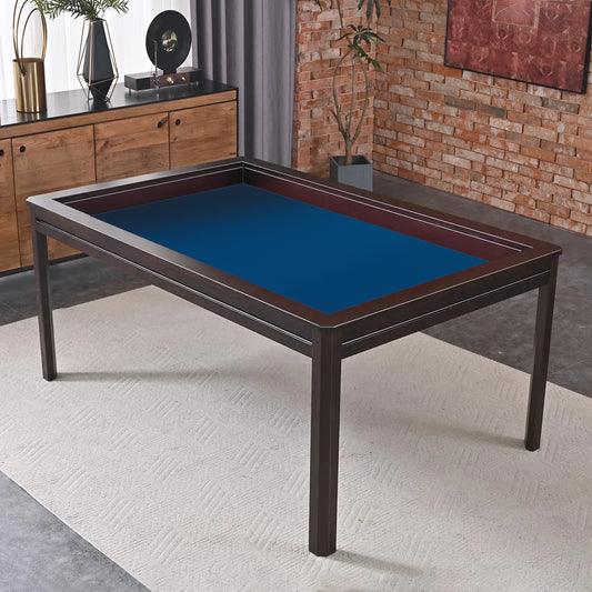 3×5' Velvet Playmat - 5mm Thick| BoxKing Gaming