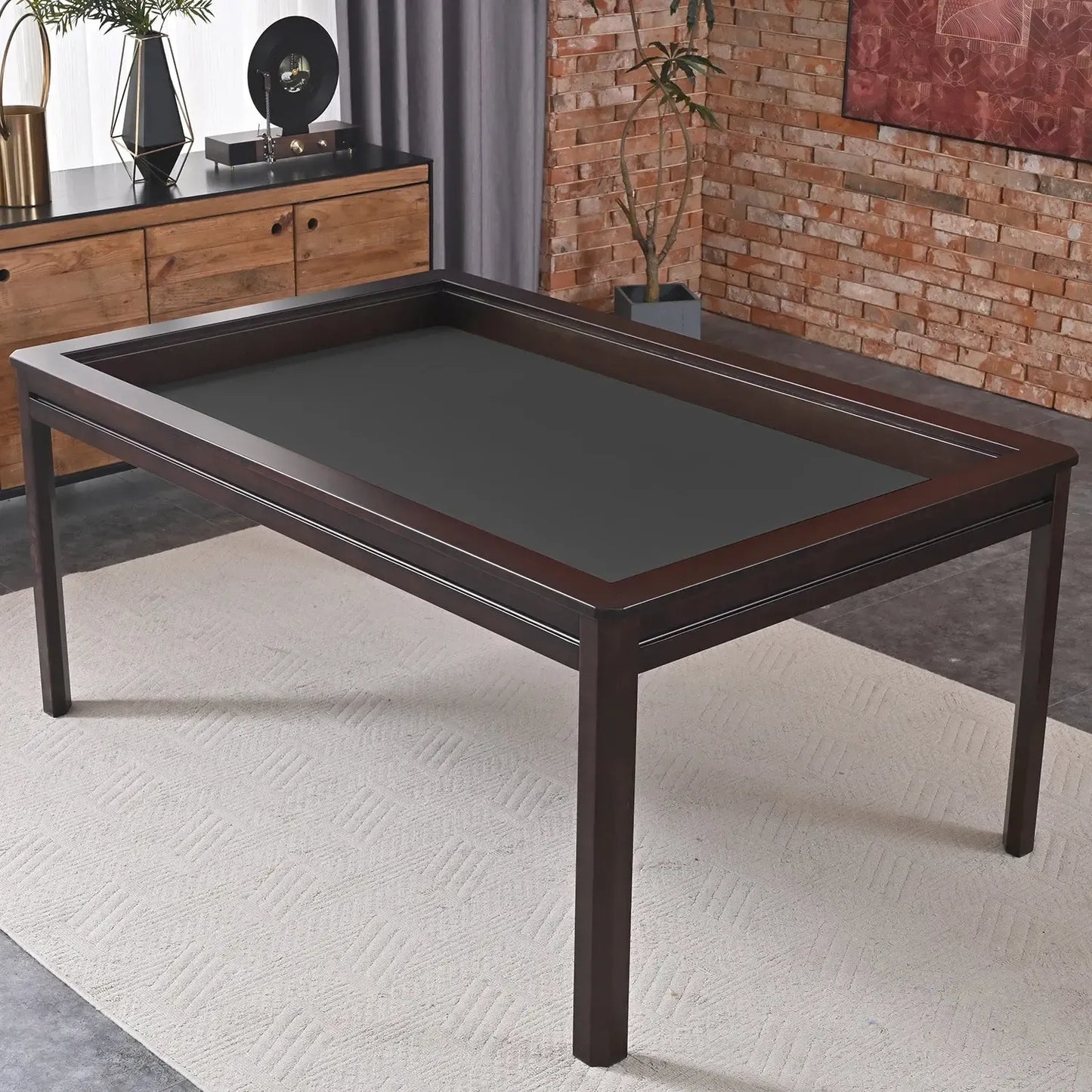 gaming-table-with-velvet-playmat-5mm-thick