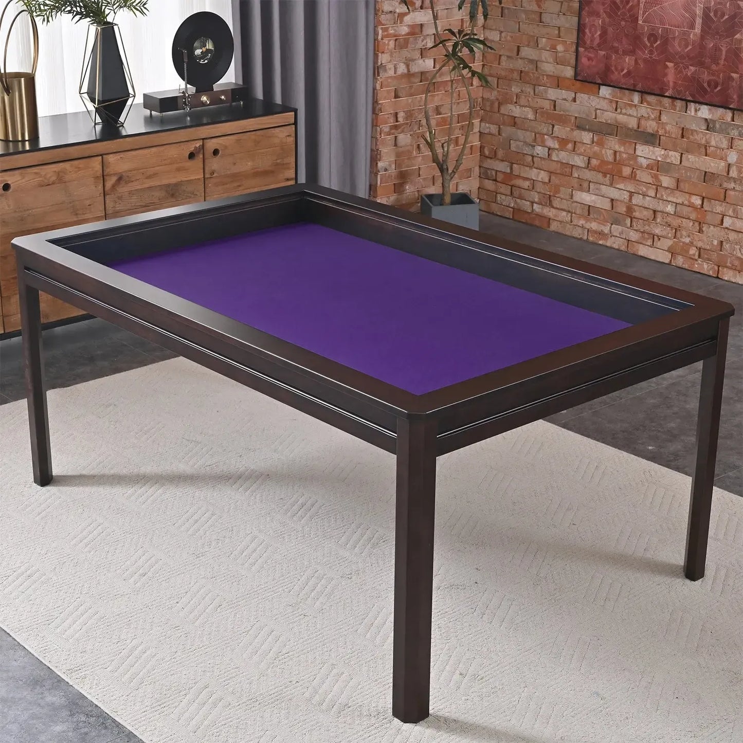 3×5' Velvet Playmat - 5mm Thick| BoxKing Gaming