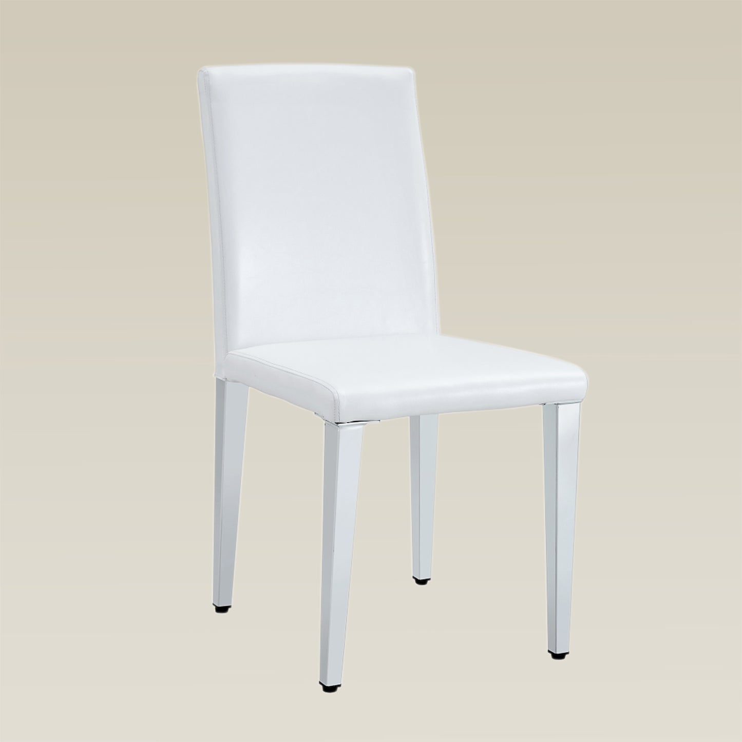 Ergonomic Tech Fabric Chairs - Set of 2