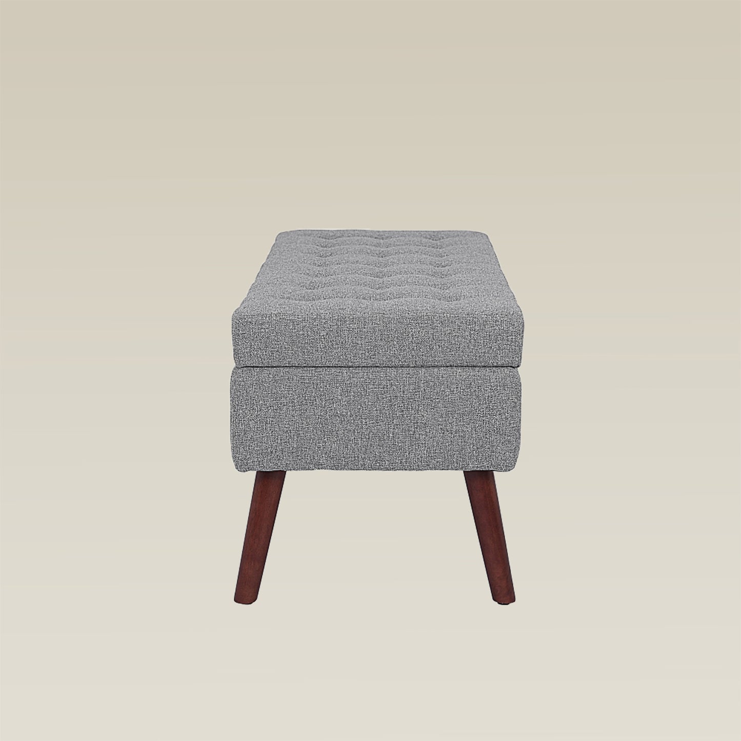 Storage Game Bench