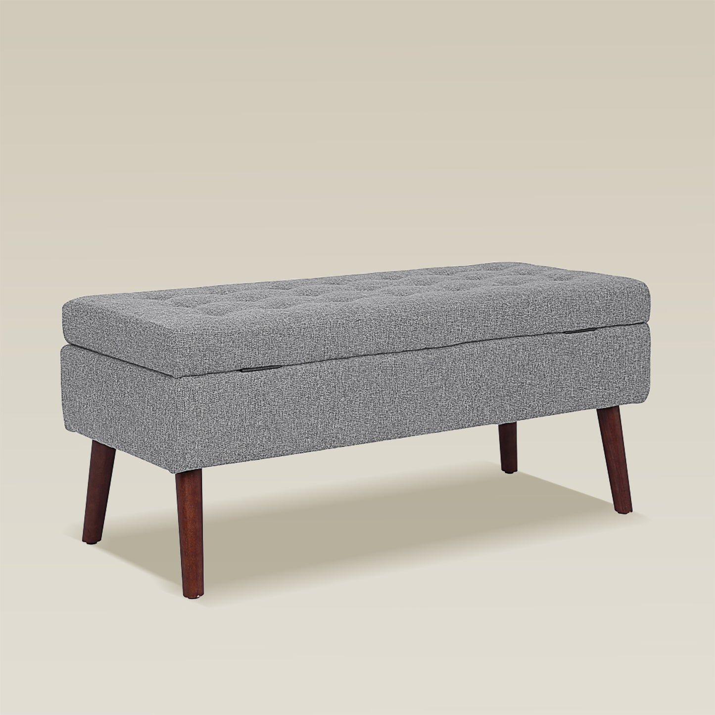 Storage Game Bench