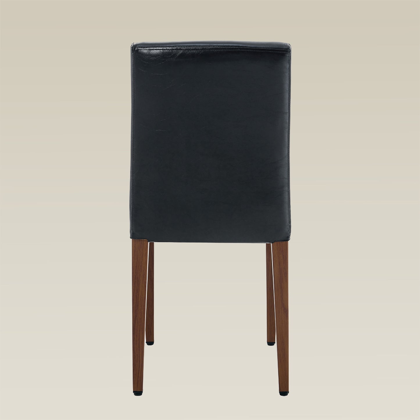 Ergonomic Tech Fabric Chairs - Set of 2