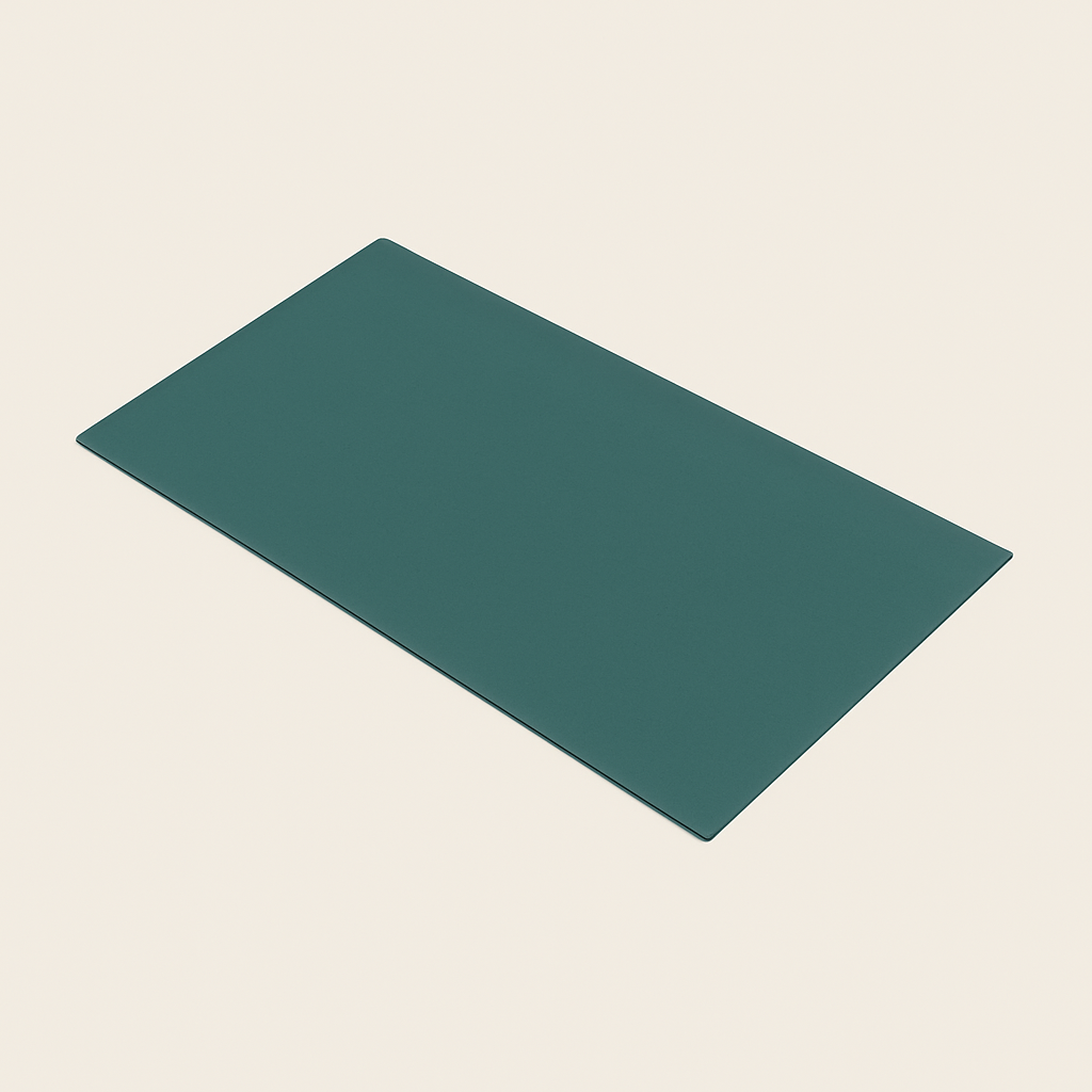 Solid Color Playmat EXTENSION (60cm/2')