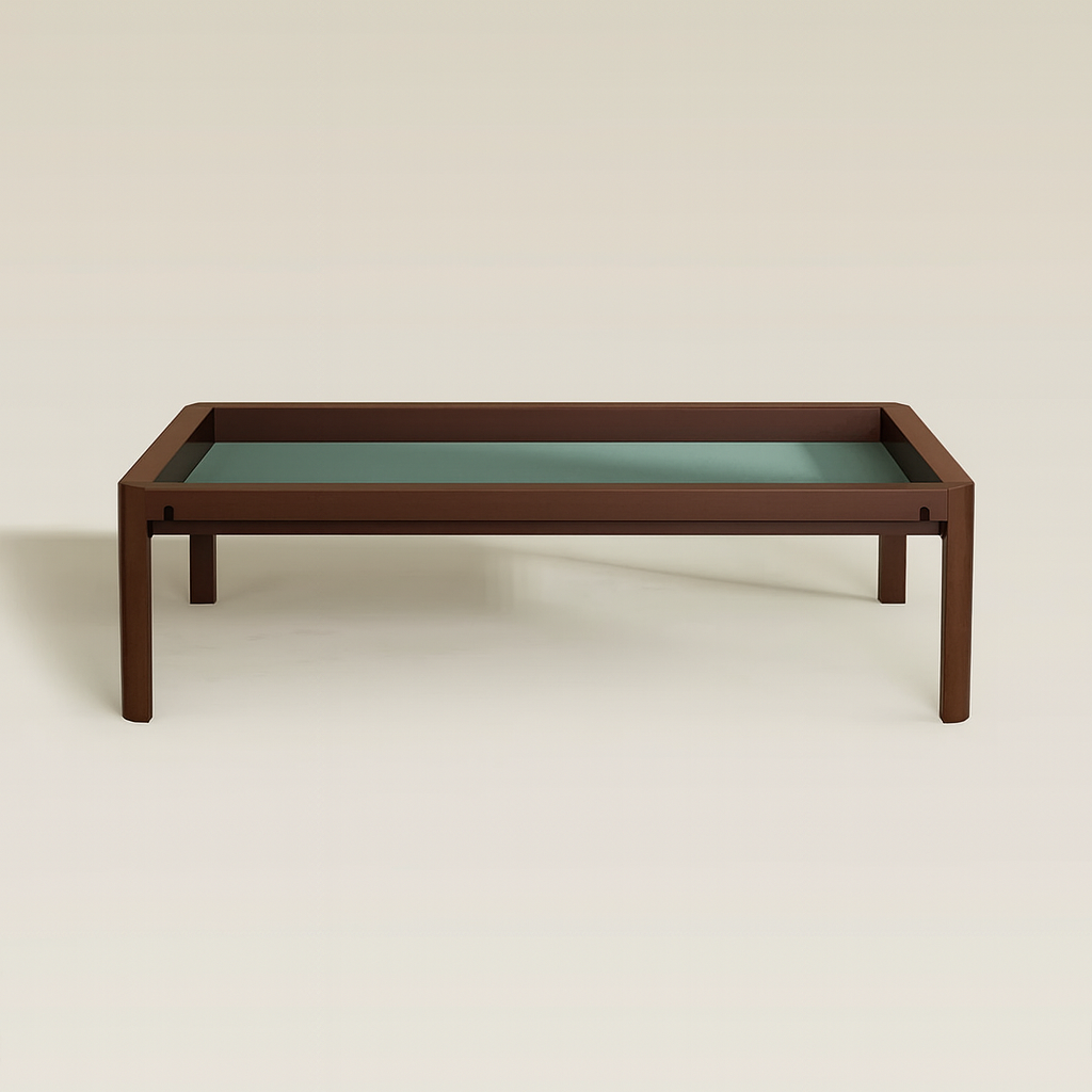 The Versatile COFFEE Table