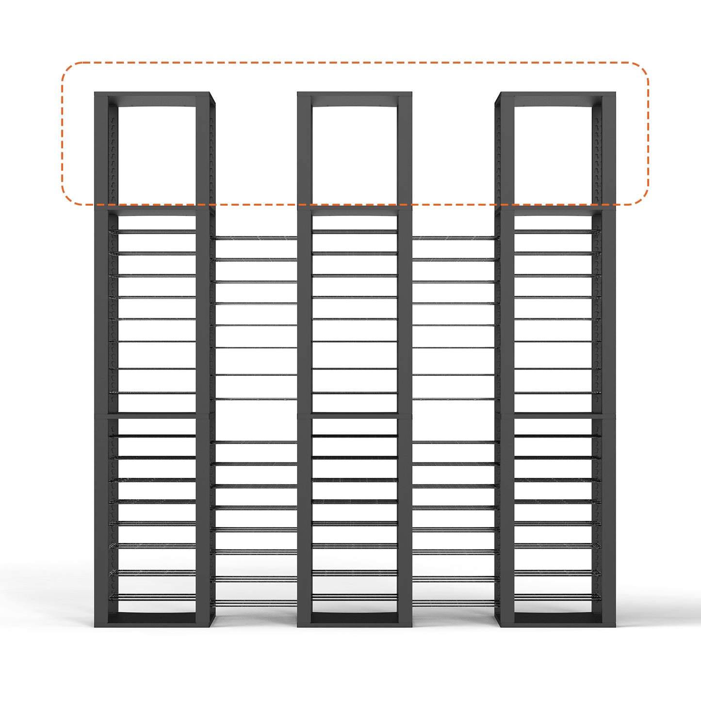 board-game-shelves-empty-triple-shortthrone-frame