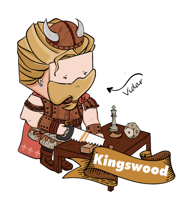 Light Up Your Space — LED 3×5' Kingswood Guide