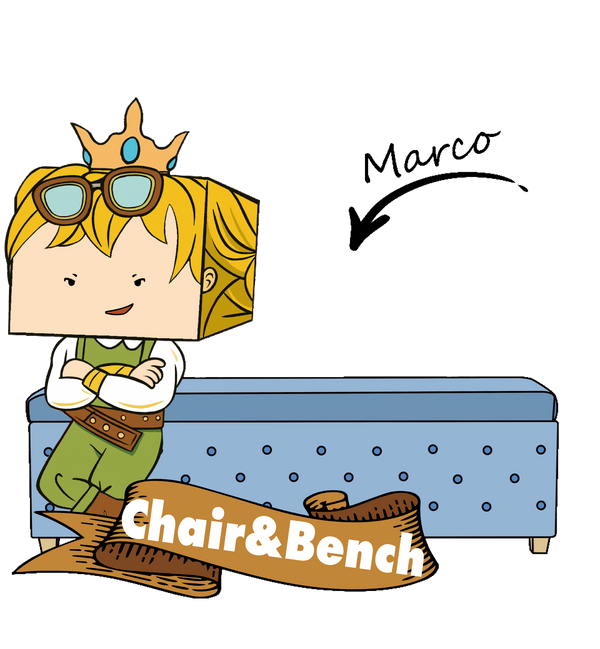 Chair Assembly Guide