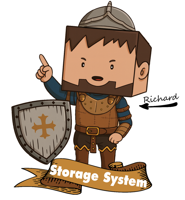 Build Your Throne — BoxThrone Assembly Guide