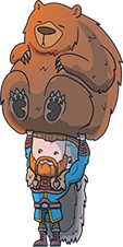 Mascot