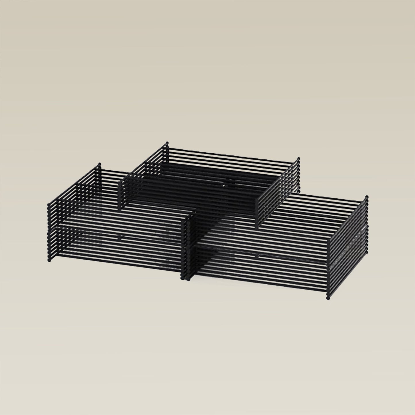 48-pack of Shelves