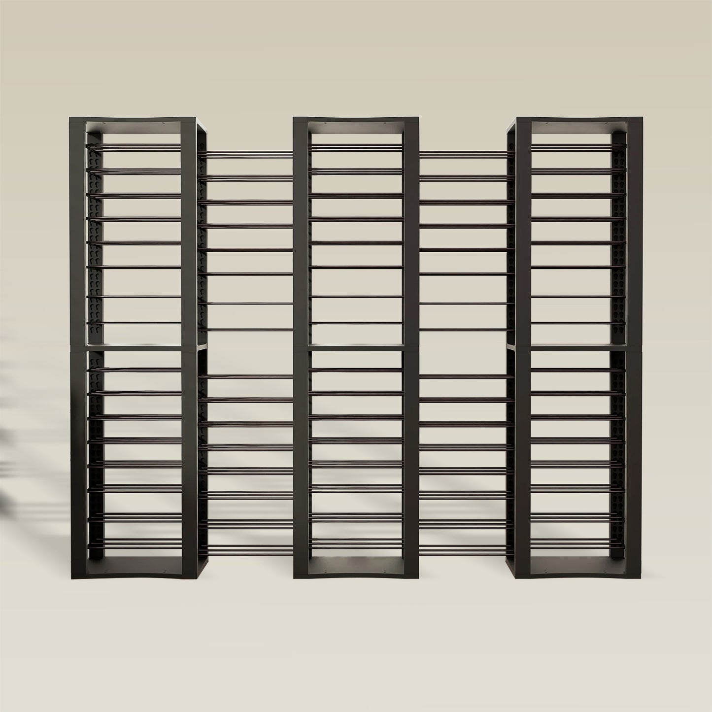 BoxLegend + 80 shelves