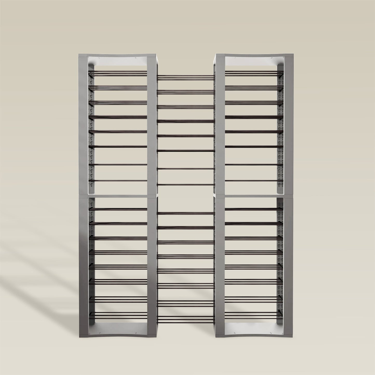 BoxKing + 48 shelves