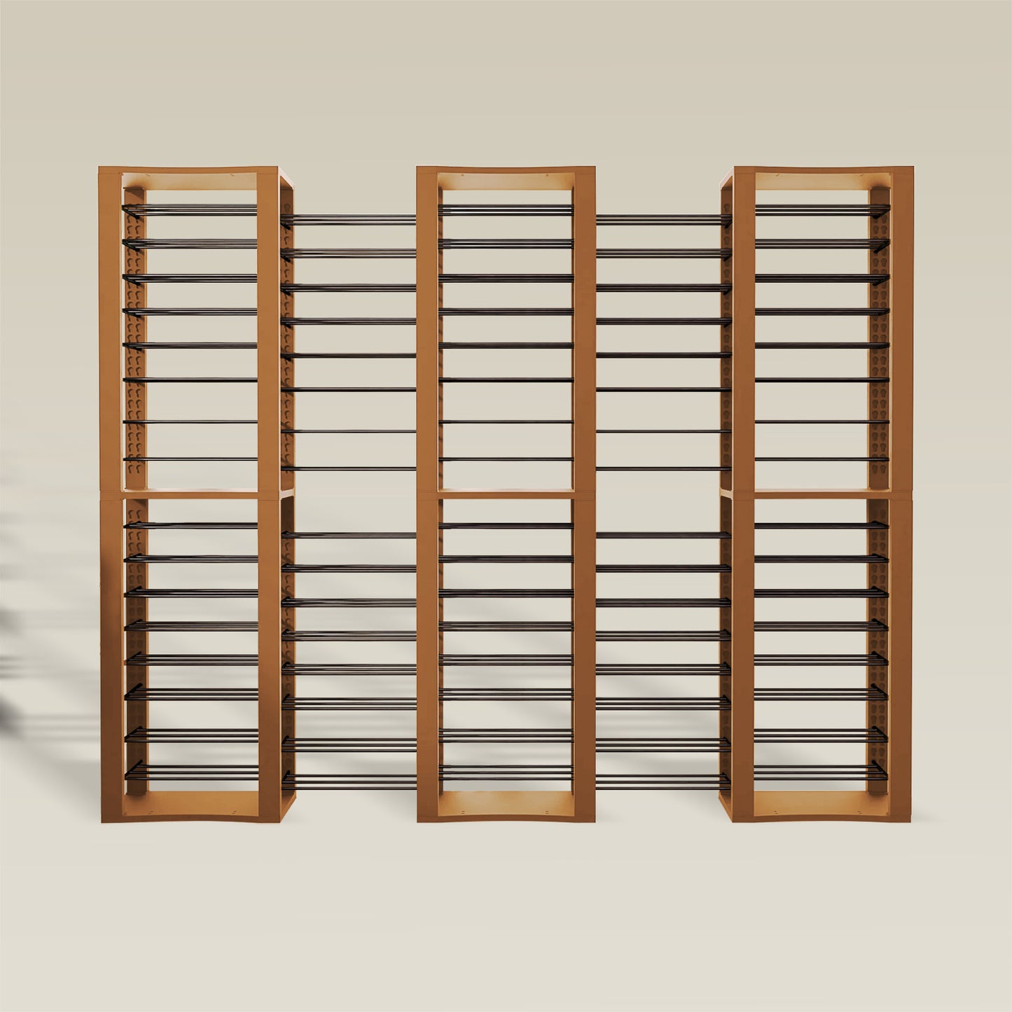 BoxLegend + 80 shelves