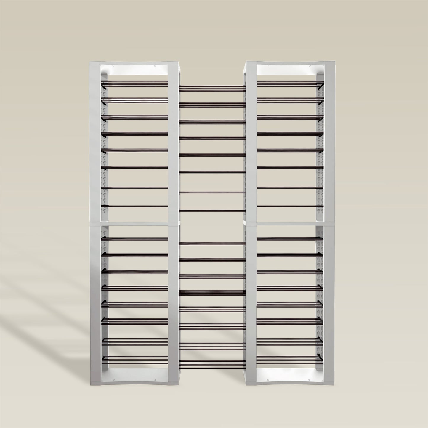 BoxKing + 48 shelves