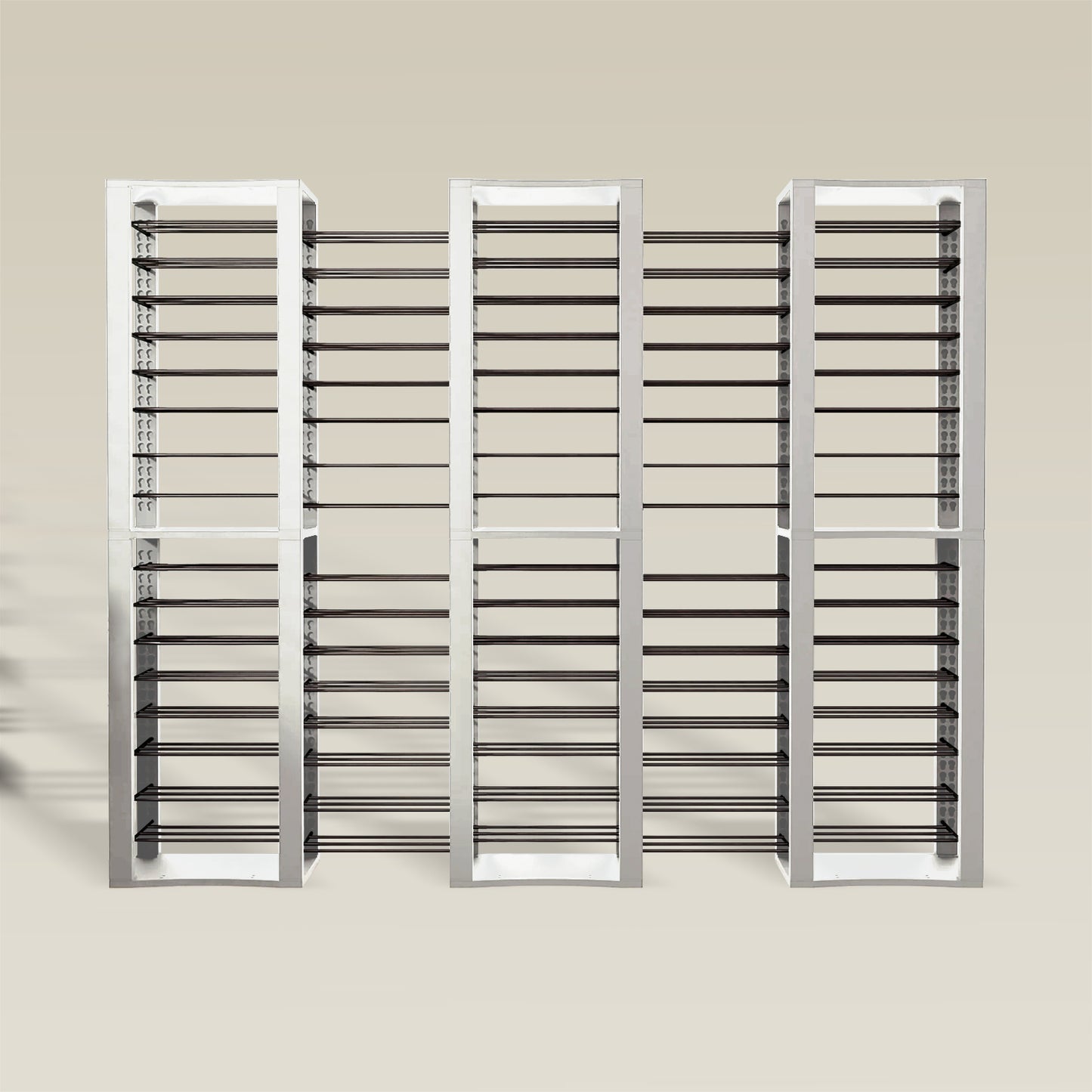 BoxLegend + 80 shelves