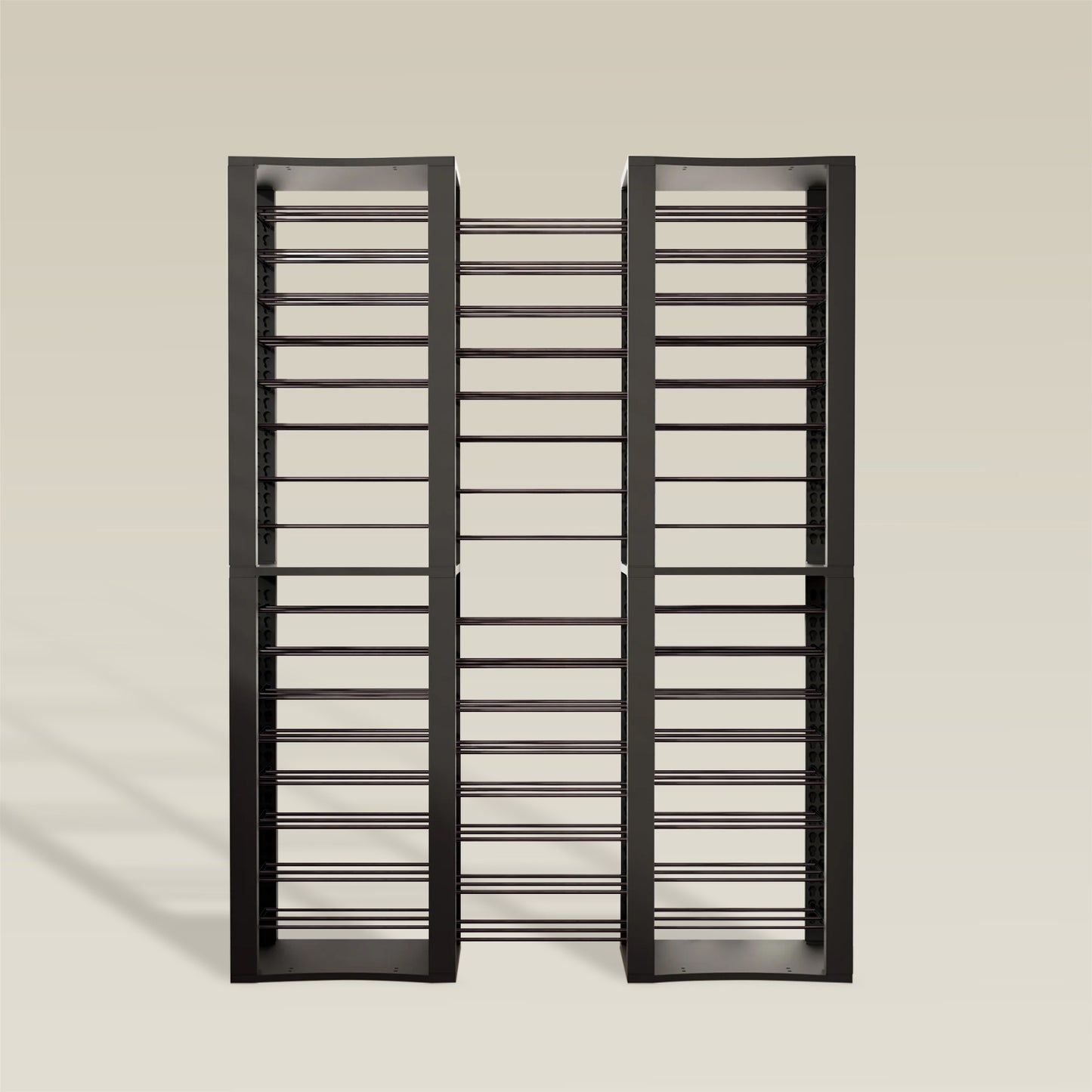 BoxKing + 48 shelves