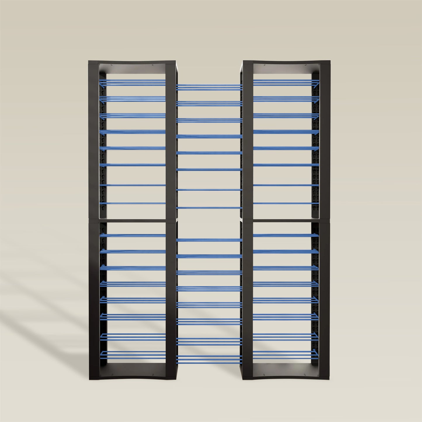 BoxKing + 48 shelves