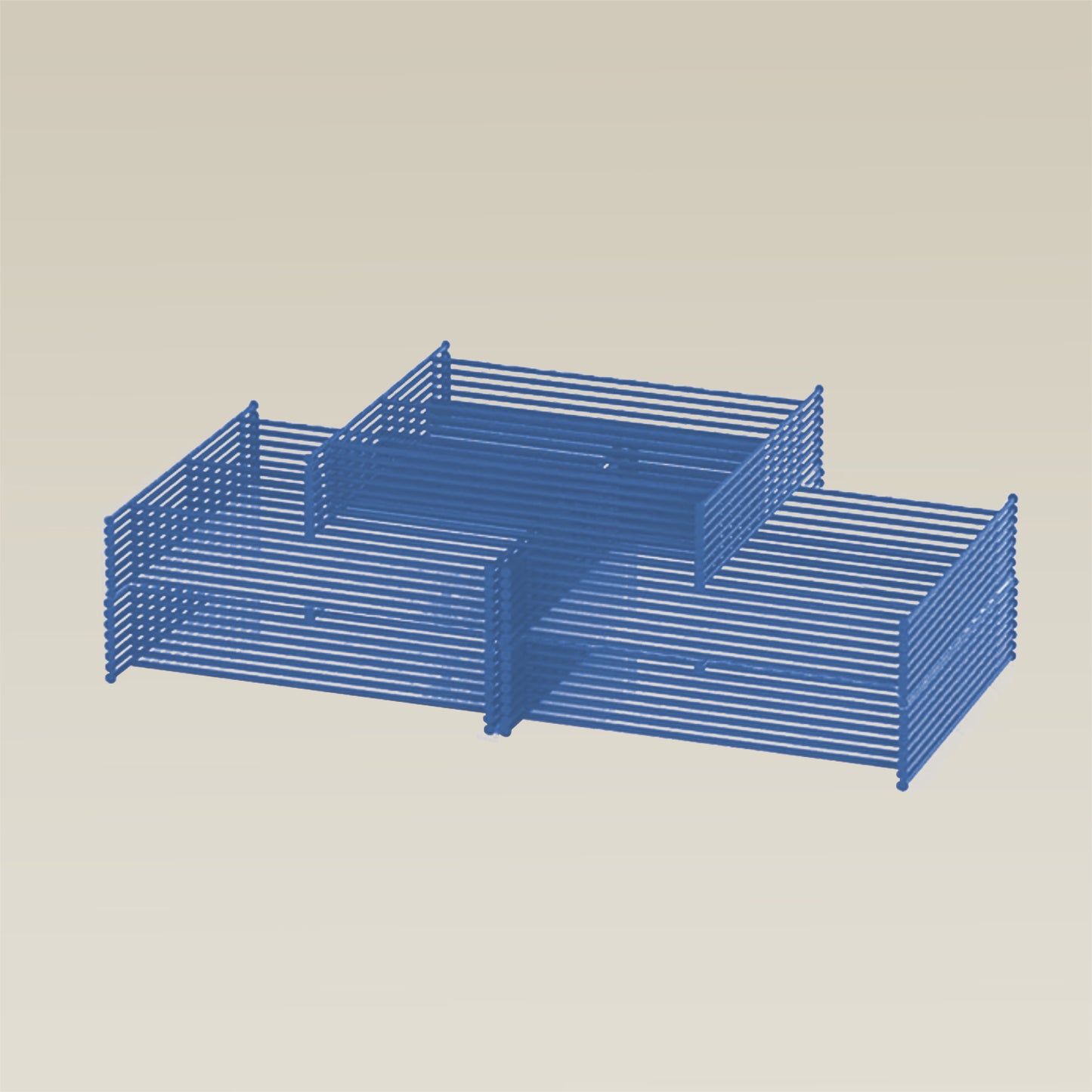 24-pack of Shelves