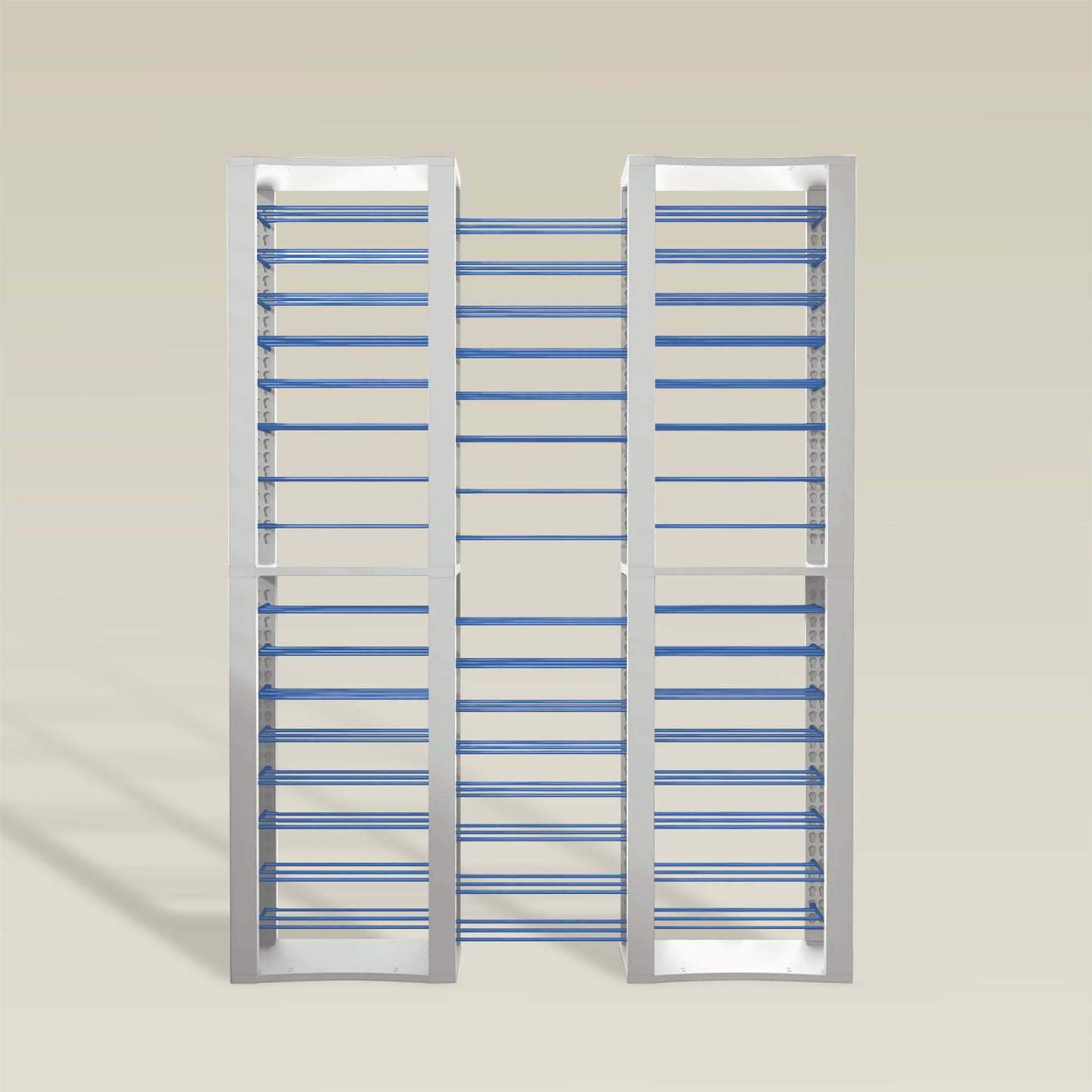 BoxKing + 48 shelves