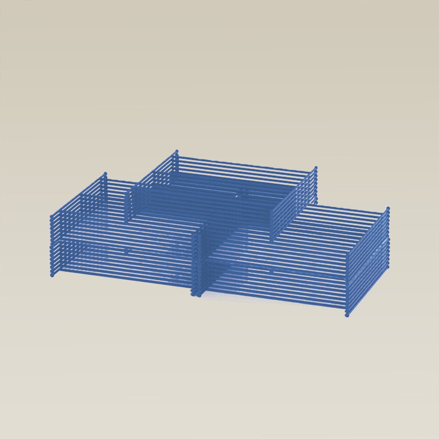 48-pack of Shelves