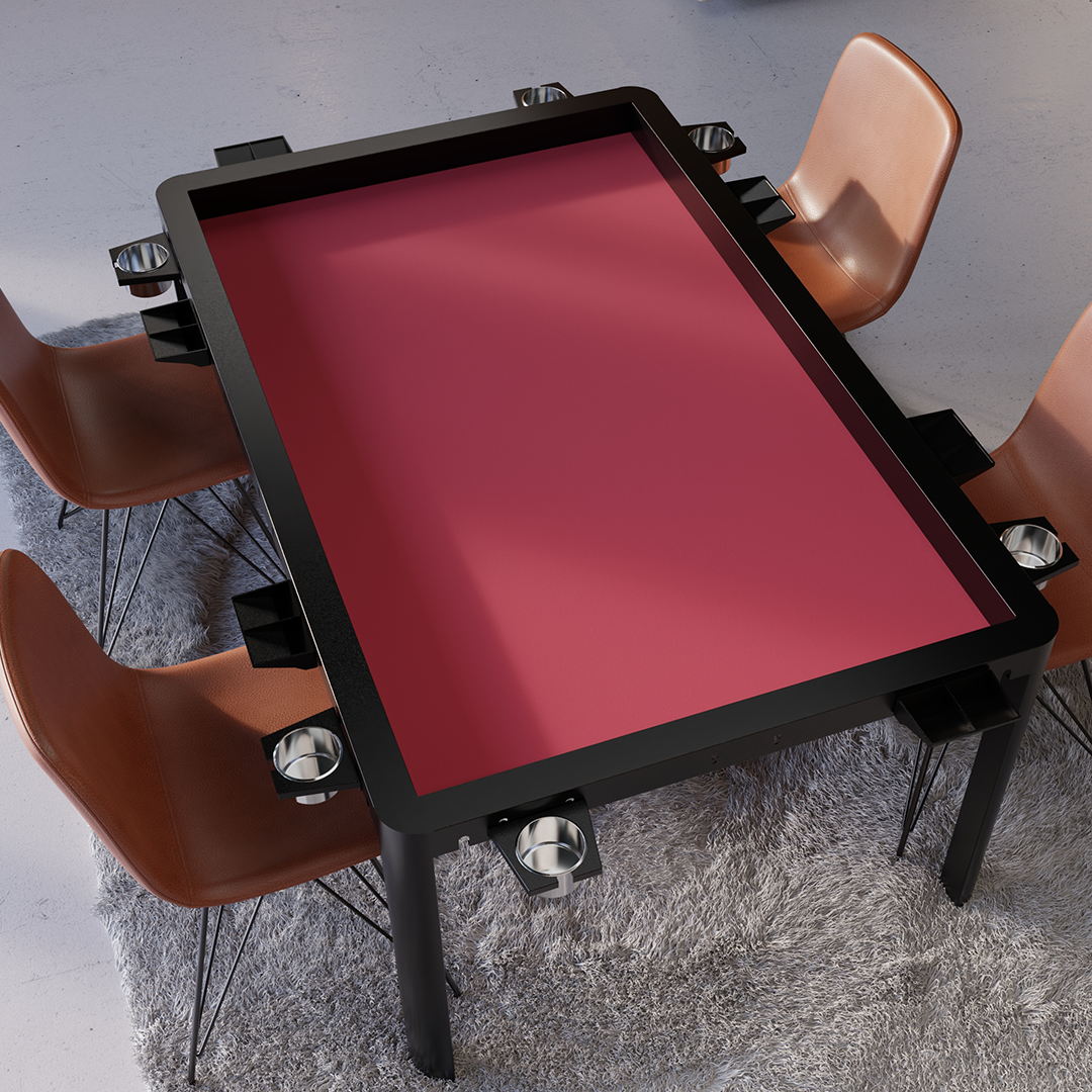 board-game-table-ironside-solid-color-playmat-red