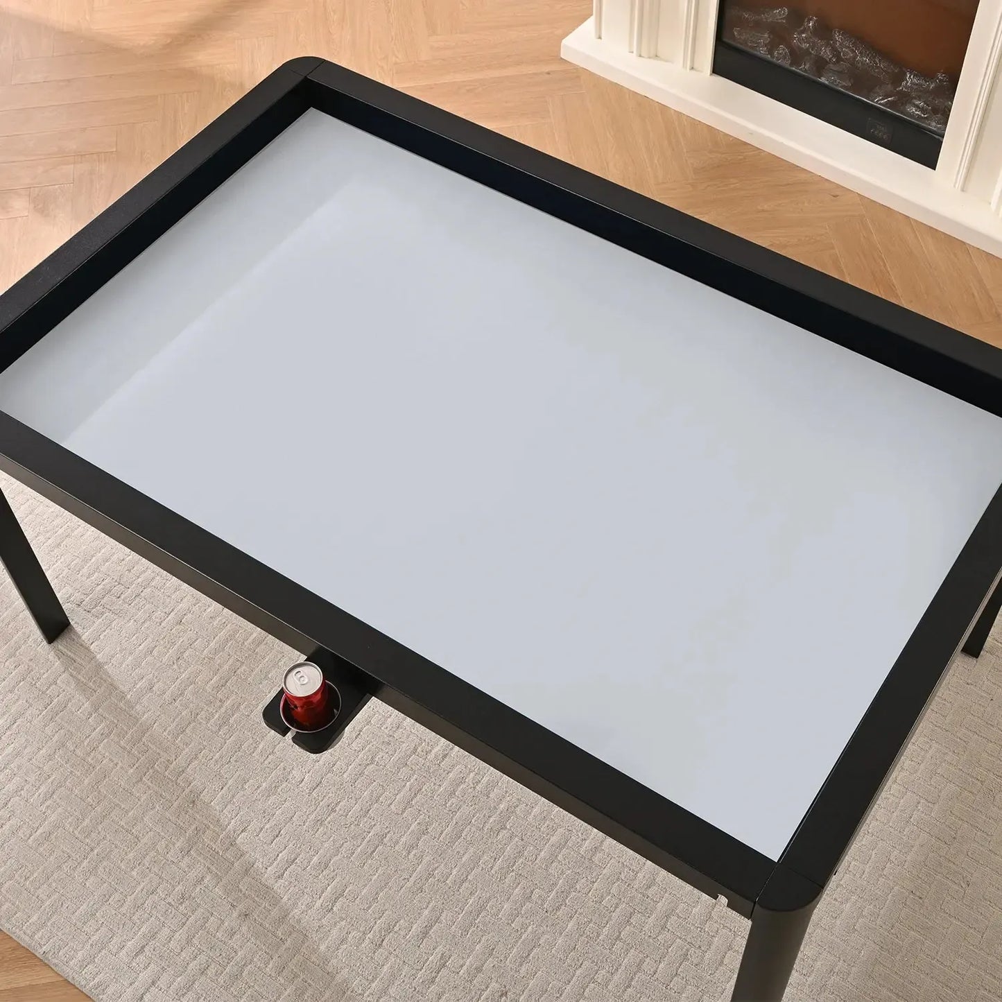 3×5' Ironside Solid Color Playmat| BoxKing Gaming