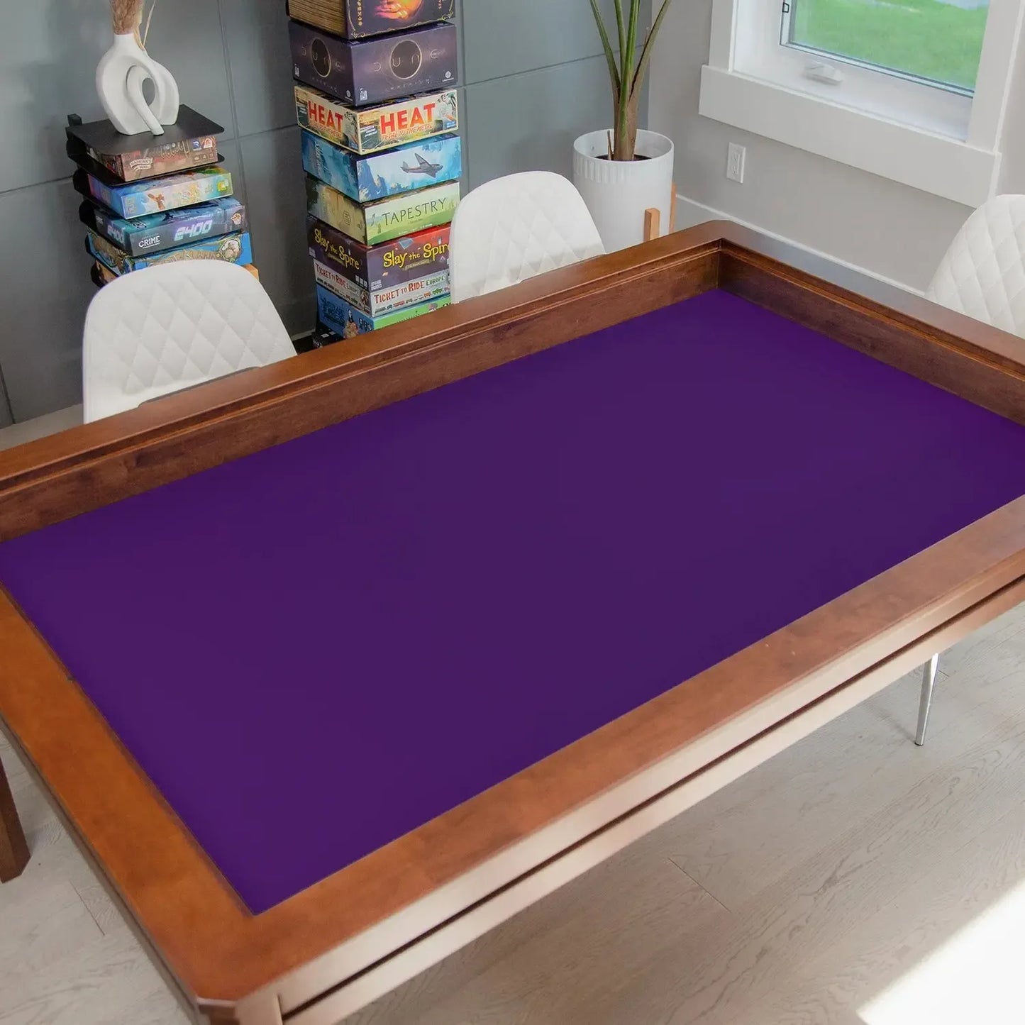 board-game-table-solid-color-playmat