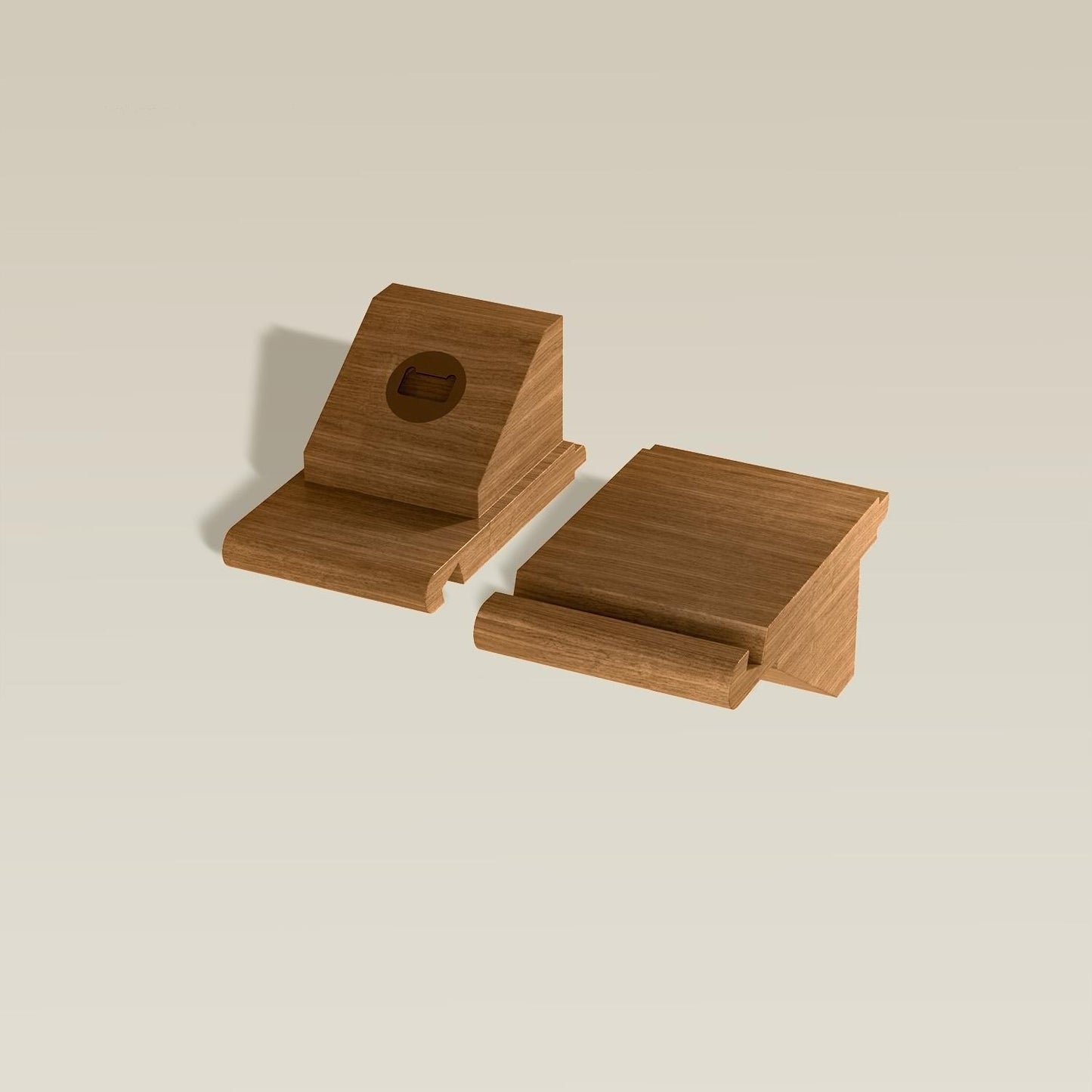 Bottle Opener & Phone Holder for Kingswood