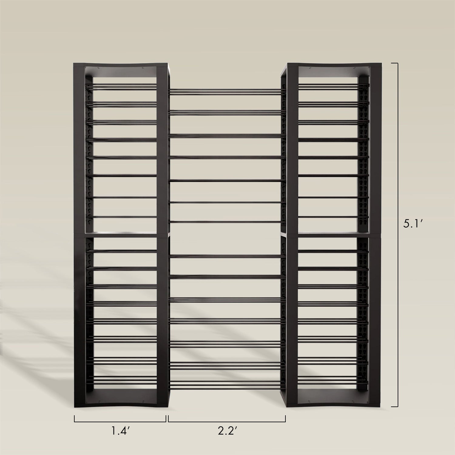 boxking-board-game-shelves-14-extra-wide-shelves-32-shelves