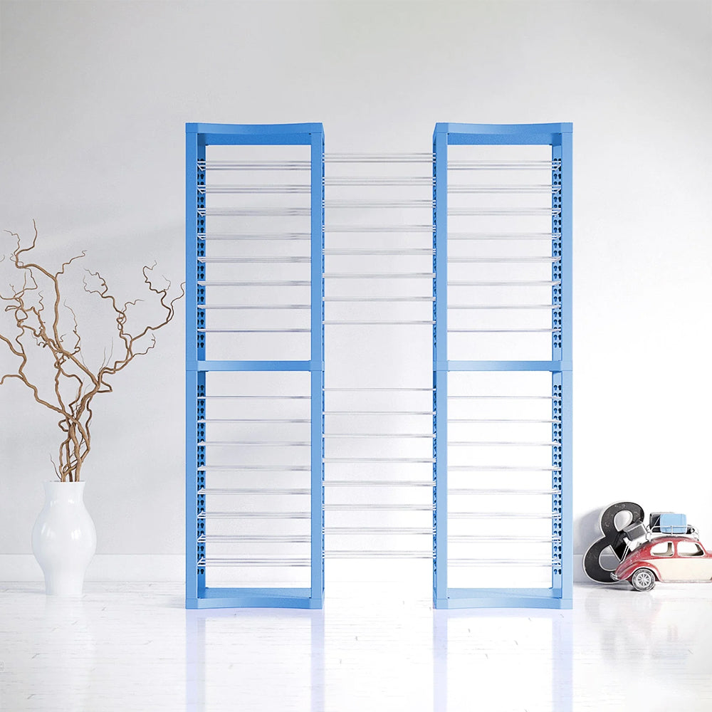 BoxKing + 48 shelves