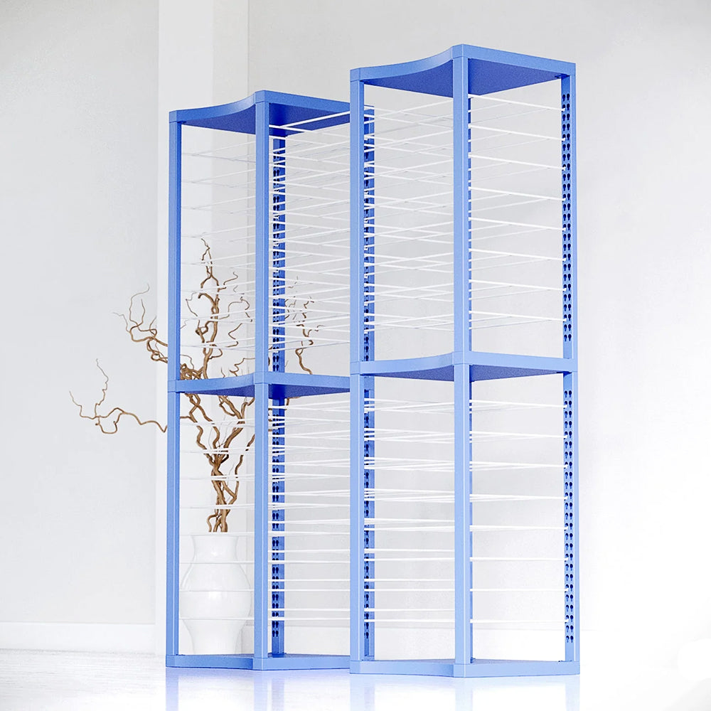 BoxKing + 48 shelves