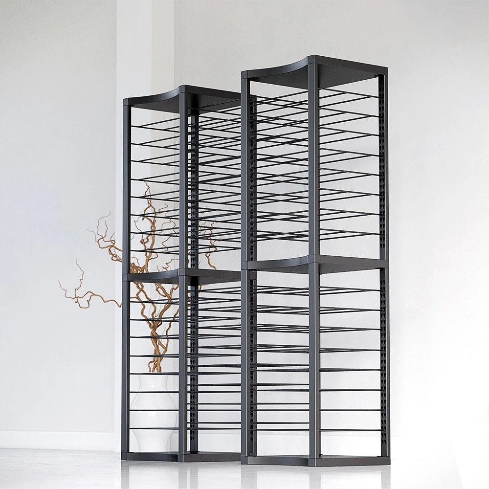 BoxKing + 48 shelves