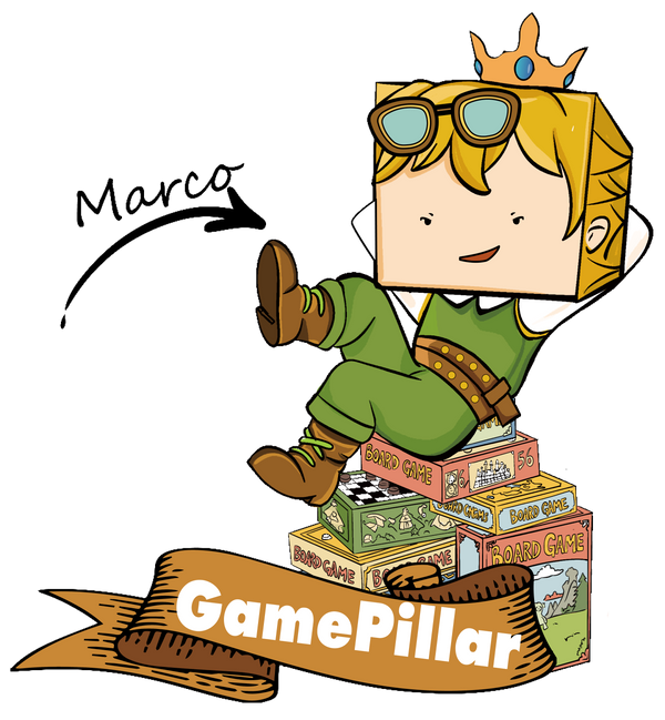 Build, Store, Conquer — GamePillar Setup Guide