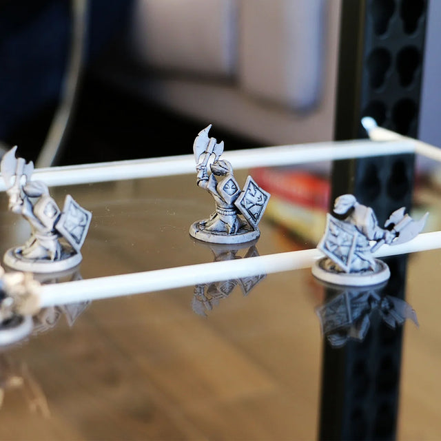 Acrylic Topper (15-Pack)-BoxKing