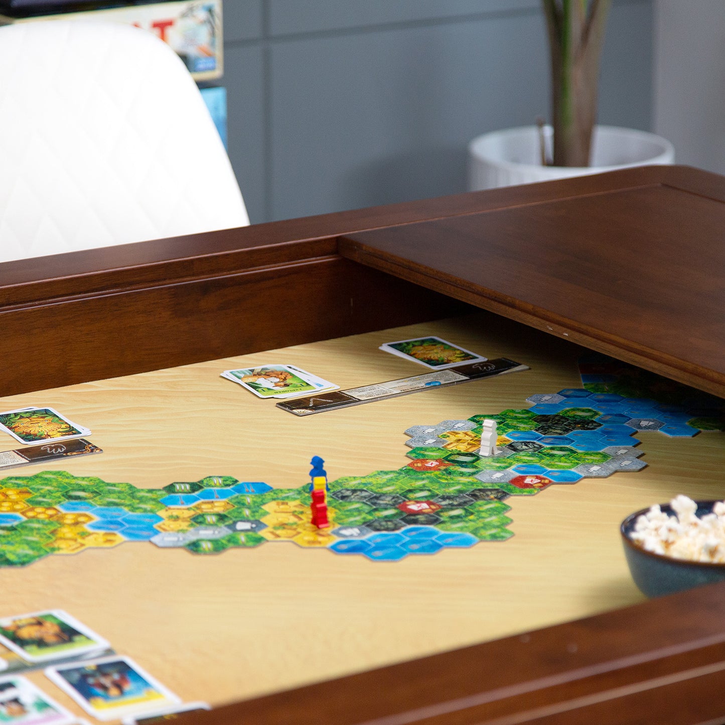 Standard Kingswood(4×6'): The Royal Game Table