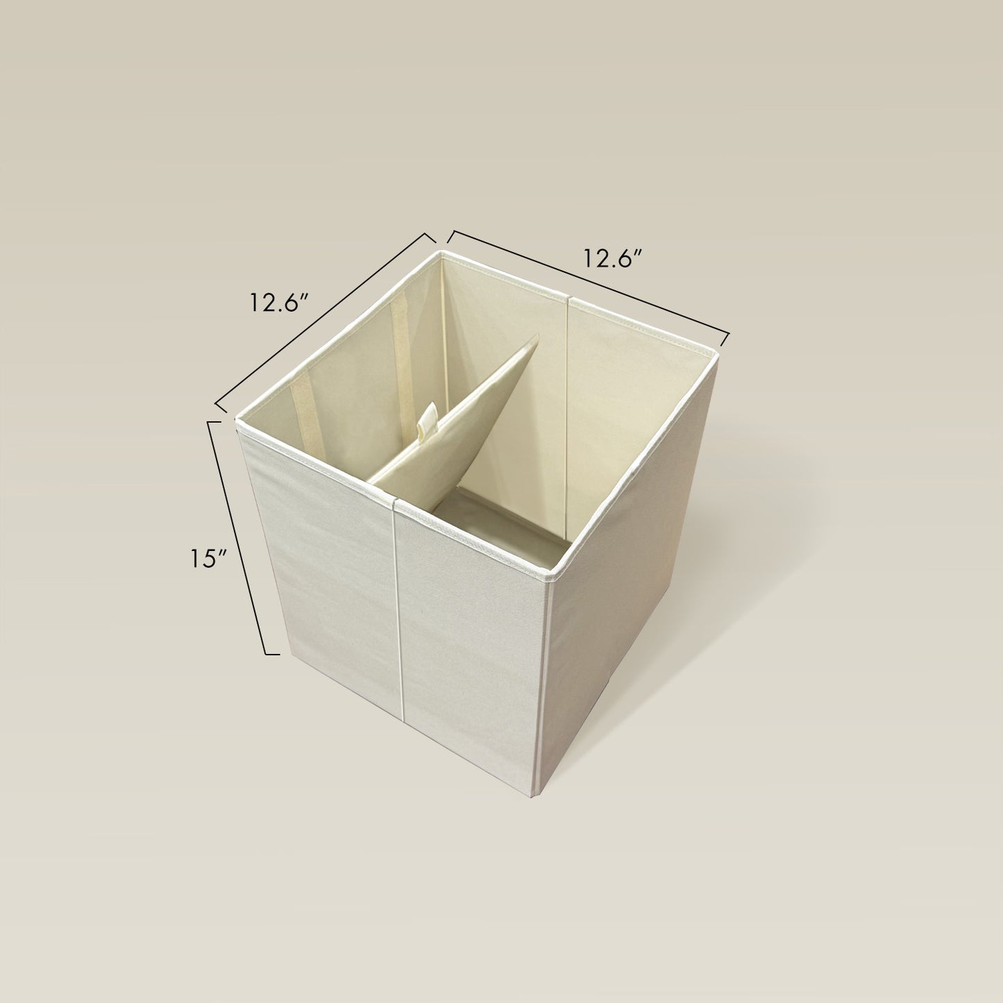 collapsible-oxford-fabric-storage-box-with-adjustable-dividers